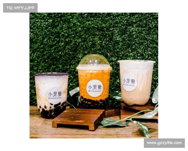10款创意十足的52奶茶灵感打造独特风味体验的全新尝试 10款创意十足的52奶茶灵感打造独特风味体验的全新尝试