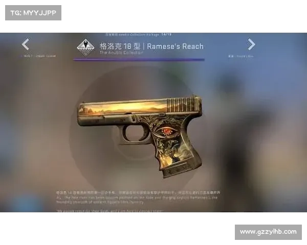 如何在俄罗斯CSGO皮肤交易中精准找到高品质优选皮肤技巧 如何在俄罗斯CSGO皮肤交易中精准找到高品质优选皮肤技巧