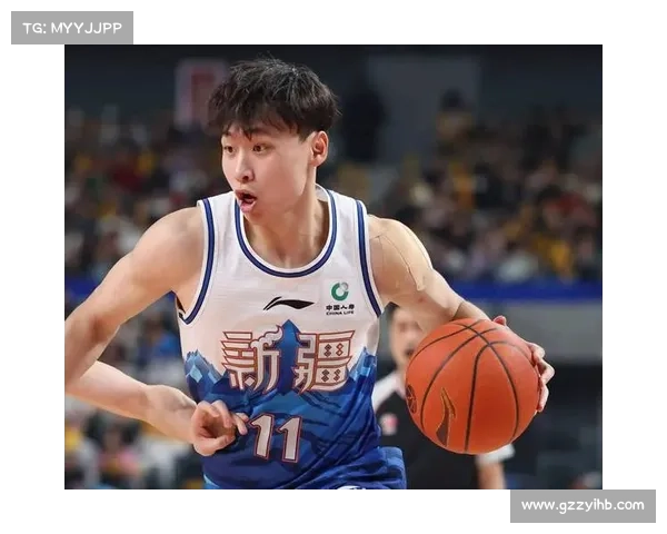 CBA 2023赛季收官前你必须了解的五个关键事件和趋势 CBA 2023赛季收官前你必须了解的五个关键事件和趋势