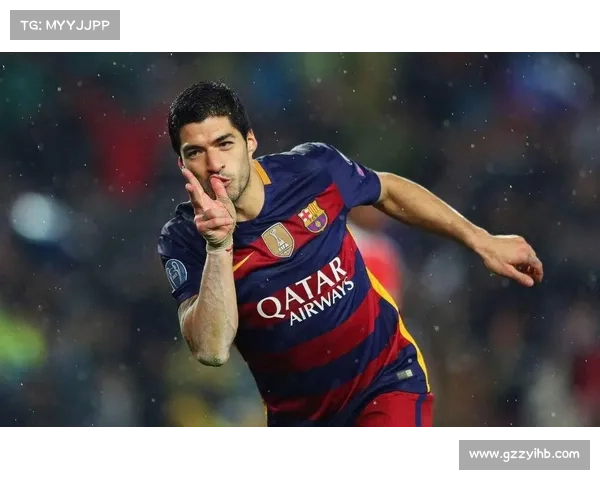 巴萨为何痛下决心卖苏亚雷斯深挖背后五大现实与战略考量