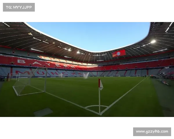 拜仁体育场名称由来及其对足球文化与品牌影响的深度解析