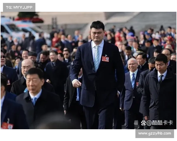 如何通过姚明和足篮电竞带动全民体育热情与运动风潮