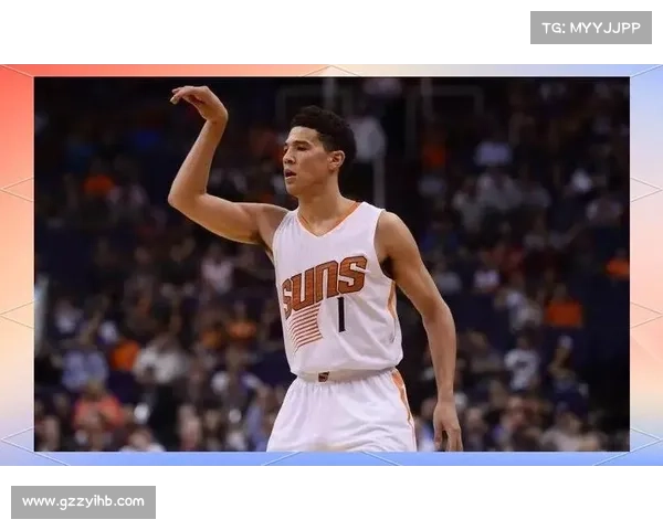 德文·布克训练视频激励年轻人追梦 努力与坚持成就未来